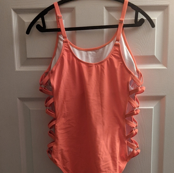 Tempt Me swimsuit - Picture 4 of 4